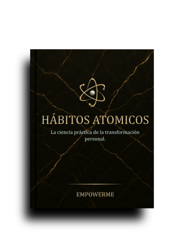La ciencia práctica de la transformación personal