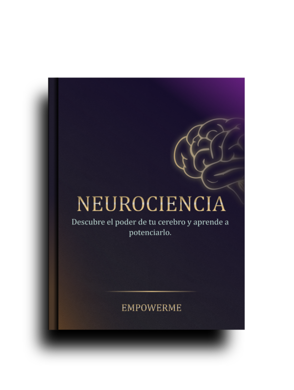Descubre el poder de tu cerebro y aprende a potenciarlo