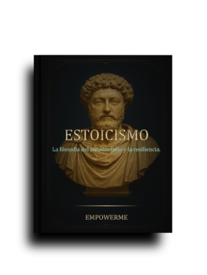 La filosofía del autodominio y la resiliencia