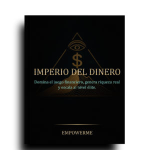 Imperio del dinero