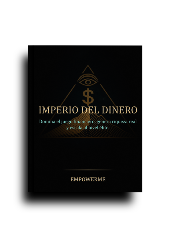 Imperio del dinero